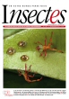 Insectes, 183 - Bulletin n°183