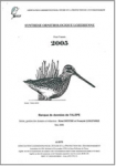 Synthèse ornithologique lozérienne 2005