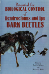 Potential for biological control of dendroctonus and Ips Bark beetles