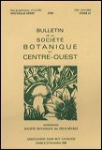 Bulletin de la Société Botanique du Centre-Ouest, 21 - 1990 - Tome 21