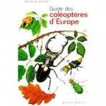 Guide des Coléoptères d'Europe