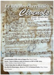 Le Lien des Chercheurs Cévenols, 195 - Bulletin n°195