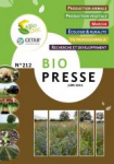 Biopresse, 212 - Bulletin n°212