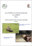 Synthèse ornithologique lozérienne 2011