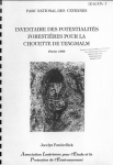 Inventaire des potentialités forestières pour la Chouette de Tengmalm