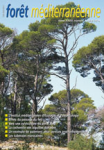 Forêt Méditerranéenne, n° 1 - Tome XXXV