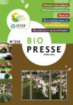Biopresse, 210 - Bulletin n°210