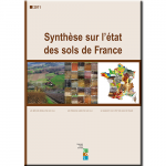 Synthèse sur l'état des sols de France