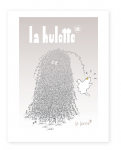 La Hulotte, 106 - Le Lierre