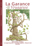 La Garance Voyageuse, 117 - Bulletin n°117
