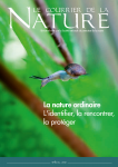 Le Courrier de la Nature, n° spécial 2019 - La nature ordinaire