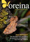 Oreina, 44 - Avec Artemisiae vos données vont permettre de contruire une répartition plus fine des espèces