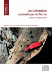 Les coléoptères saproxyliques de France