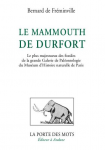 Le mammouth de Durfort