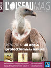 L'Oiseau magazine, 123 - Bulletin n°123