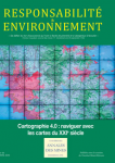 Responsabilité & Environnement, 94 - Cartographie 4.0 : naviguer avec les cartes du XXIe siècle