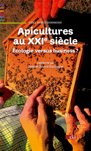 Les ruchers communaux peuvent-ils aider les politiques publiques à préserver la biodiversité ?