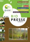 Biopresse, 215 - Bulletin n°215