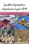 Synthèse lépidoptères rhopalocères Lozère 2019