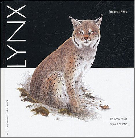 Faune et flore de nos régions. Lynx : le plus grand félin d'Europe de  retour dans nos massifs