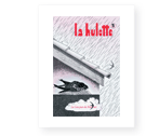 La Hulotte, 79 - Les Cent-jours du Martinet