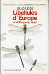 Guide des libellules d'Europe et d'Afrique du Nord