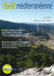 Forêt Méditerranéenne, n° 3 - Tome XXXV - Spécial Medland 2020