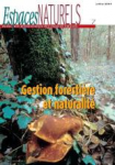 Espaces Naturels, 7 - Gestion forestière et naturalité