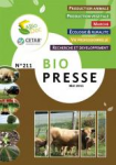 Biopresse, 211 - Bulletin n°211