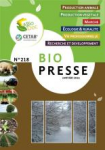 Biopresse, 218 - Bulletin n°218