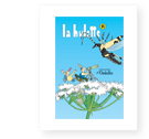 La Hulotte, 84 - Frissons d'ombelles