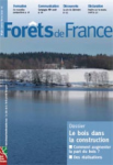 Forêts de France, 520 - Bulletin n°520