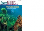 Espaces Naturels, 9 - Aires marines protégées, particularités des profondeurs