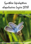 Synthèse lépidoptères rhopalocères Lozère 2018