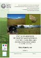 État de conservation des habitats agropastoraux d'intérêt communautaire, Méthode d'évaluation à l'échelle du site