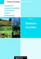 Cahiers d'habitats Natura 2000, connaissance et gestion des habitats et des espèces d'intérêt communautaires