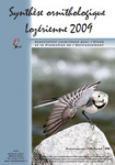 Synthèse ornithologique lozérienne 2009