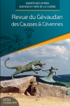 Revue du Gévaudan des Causses et des Cévennes, 50 - Bulletin n°50