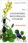 Coléoptères phytophages d'Europe