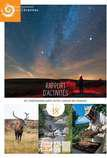 Rapport d'activités 2018 de l’établissement public du Parc national des Cévennes
