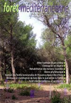 Forêt Méditerranéenne, n° 1 - Tome XXXIX, n°1