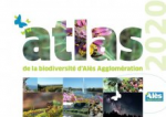 Atlas de la biodiversité d'Alès Agglomération
