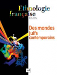 Ethnologie Française, 4 tome 43 - Bulletin n°4 tome 43