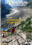 La Montagne et Alpinisme., 3 - Changement climatique
