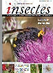 Insectes, 202 - 3e trimestre 2021 - Bulletin n° 202