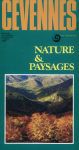 Cévennes, 36 - 37 - 1988 - Bulletin N°36 - 37 - Nature et paysages