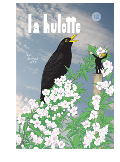 La Hulotte, 113 - Second semestre 2022 - Le monocle d'or