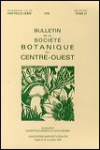 Bulletin de la Société Botanique du Centre-Ouest, 27 - 1996 - Tome 27