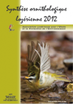 Synthèse ornithologique lozérienne 2012