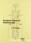 European fauna of Oedemeridae